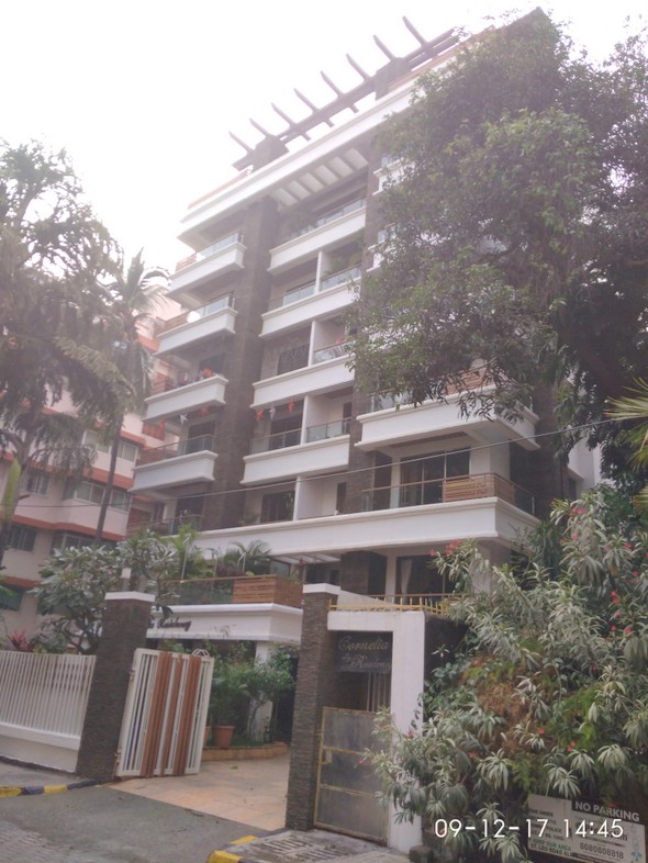 Main - Cornelia Residency, Bandra West